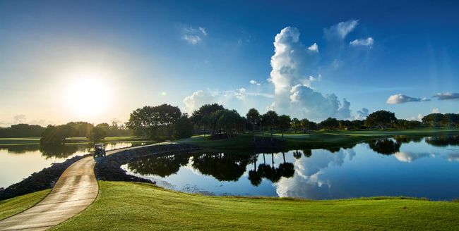 8774 Lakes Blvd, House other with 3 bedrooms, 3 bathrooms and null parking in West Palm Beach FL | Image 63