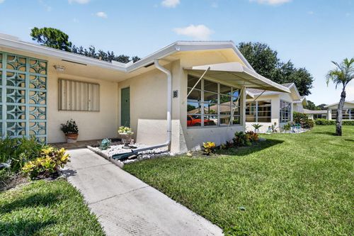b-5181 Lakefront Boulevard, Delray Beach, FL, 33484 | Card Image