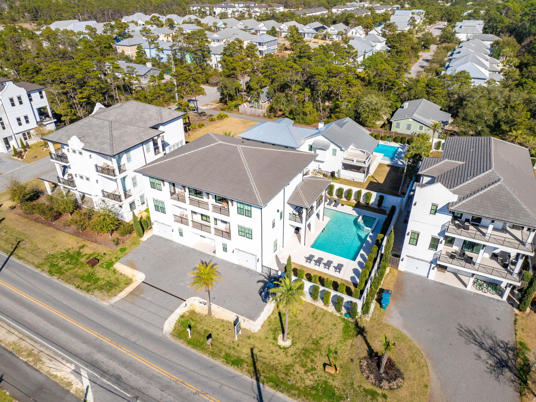 Residential in Santa Rosa Beach 4