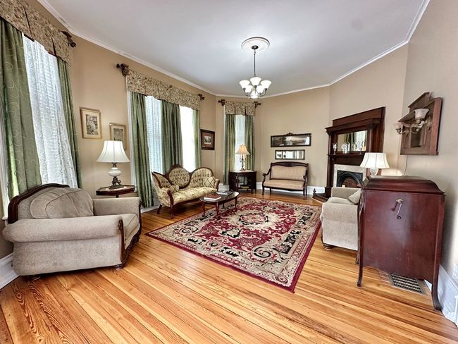 413 E Johnson St, House other with 4 bedrooms, 4 bathrooms and 2 parking in Quitman GA | Image 12