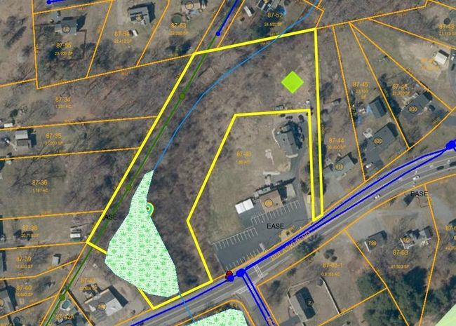 Lot 2 Pulaski Blvd, Home with 0 bedrooms, 0 bathrooms and null parking in Bellingham MA | Image 5
