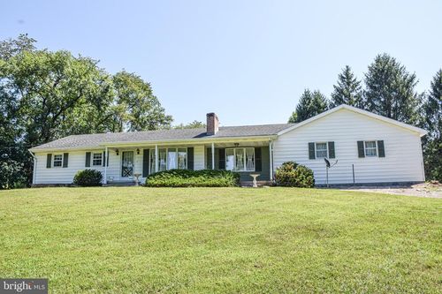 13390 Back Creek Road, HEDGESVILLE, WV, 25427 | Card Image