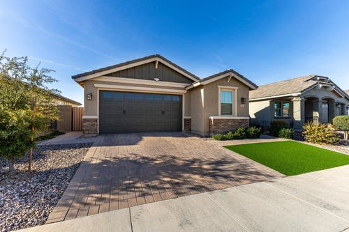 3541 W Dreamy Draw Dr, San Tan Valley, AZ, 85144-1118 | Card Image
