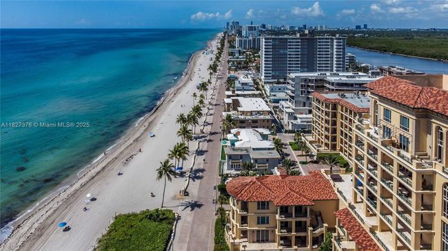 APT-3A - 3300 N Surf Rd, Condo with 1 bedrooms, 1 bathrooms and null parking in Hollywood FL | Image 28