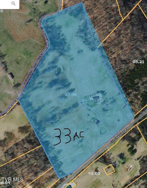 348 Clinch Valley Rd, Eidson, TN, 37731-1934 | Card Image