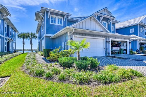 2410 Beach Blvd, Jacksonville Beach, FL, 32250-7618 | Card Image