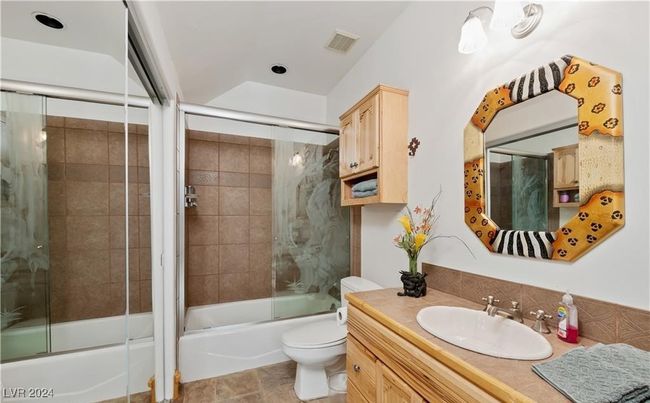 276 Seven Dwarfs Rd, House other with 5 bedrooms, 6 bathrooms and null parking in Las Vegas NV | Image 40