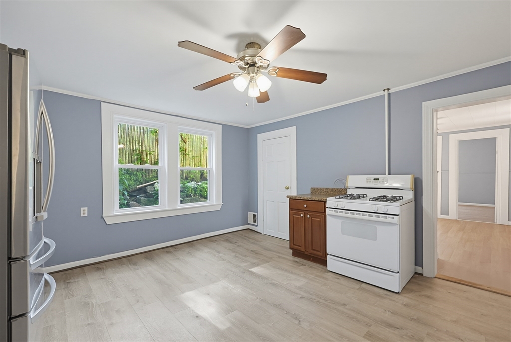 Residential Lease in Fitchburg