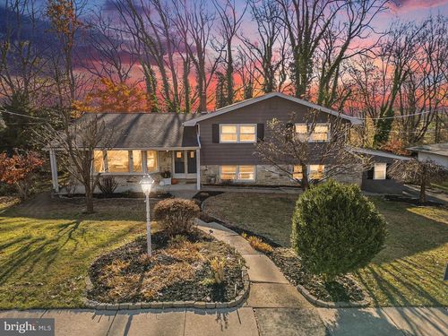 513 Cardinal Drive, DRESHER, PA, 19025 | Card Image