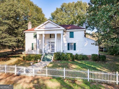 400 Salem Church Road, Stephens, GA, 30667 | Card Image