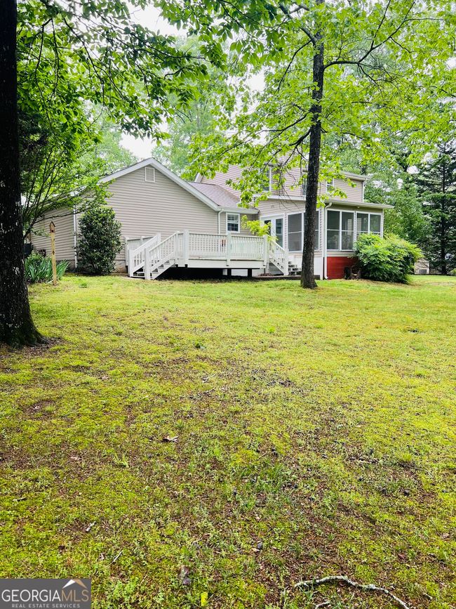 481 Lennox Way, House other with 3 bedrooms, 2 bathrooms and null parking in ROCKY FACE GA | Image 10