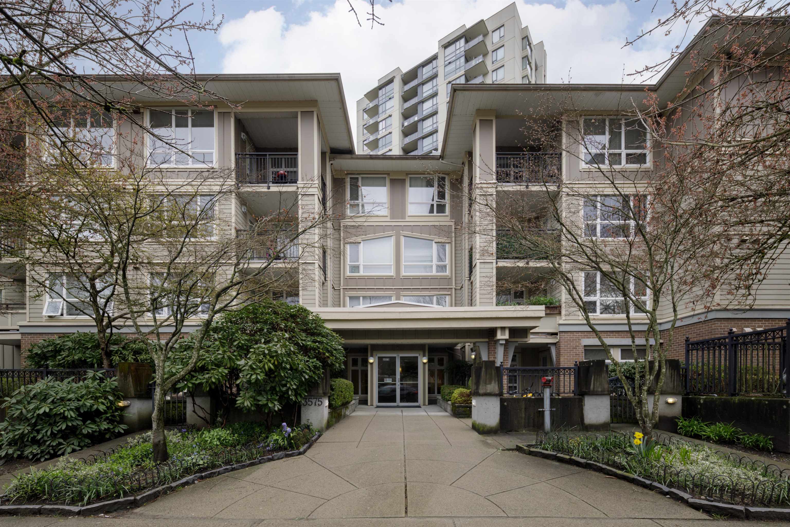 Residential in Vancouver