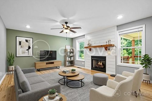 1781 Rains Rd, Clarksville, TN, 37042-1960 | Card Image
