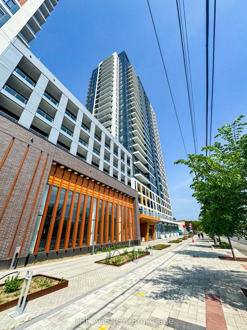 b2105-7950 Bathurst St, Thornhill, ON, L4J0B8 | Card Image
