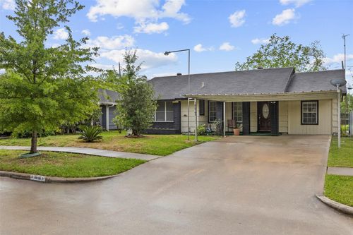 1018 Marleen St, Houston, TX, 77034-1116 | Card Image