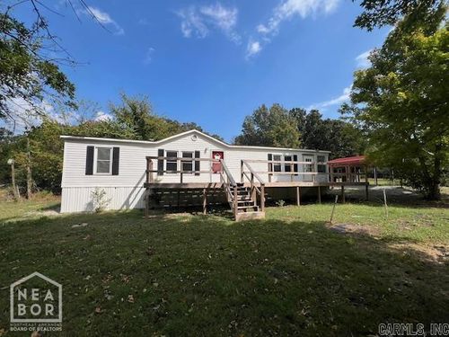 257 Cardinal Trl, Pocahontas, AR, 72455-5427 | Card Image