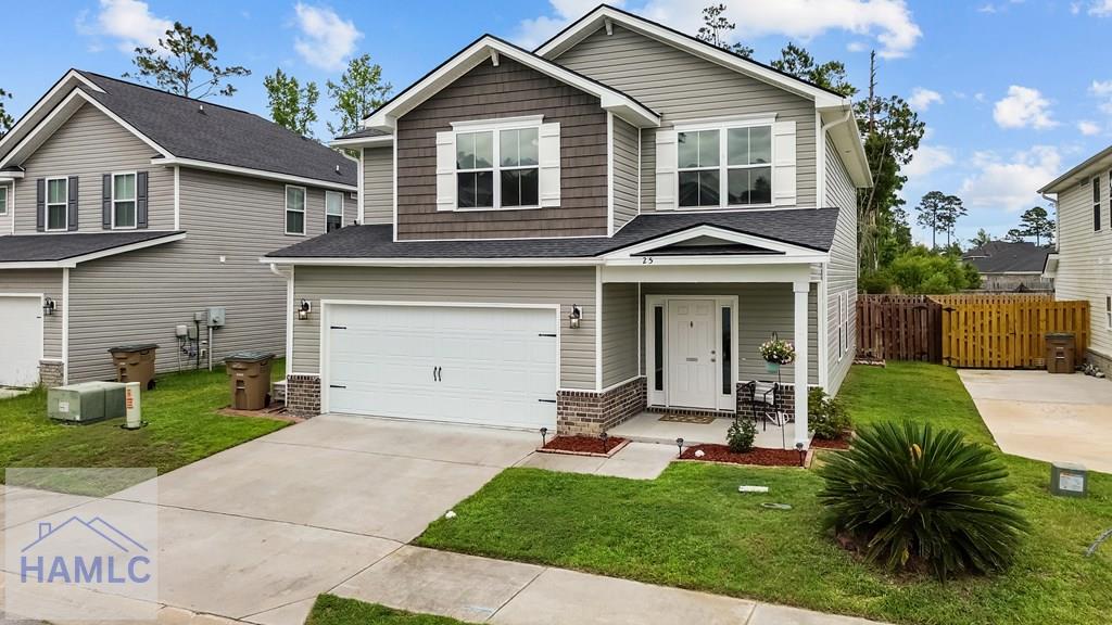 Residential in Hinesville 2