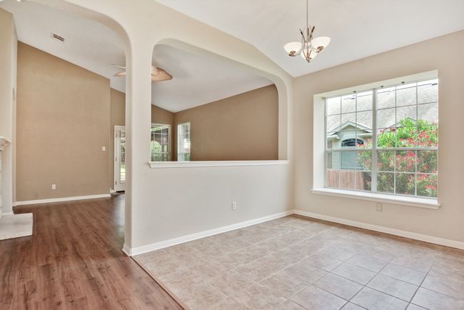 502 Mandarin Flyway, House other with 3 bedrooms, 2 bathrooms and 6 parking in Cedar Park TX | Image 16