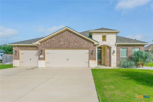 7010 Crystal Valley Dr, Temple, TX, 76502-6684 | Card Image