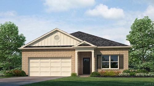 9315 Parkway Gardens Loop, Tuscaloosa, AL, 35401 | Card Image