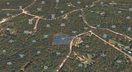 TBD Sacred Fire Ridge Road, Proctor, OK, 74457 | Card Image