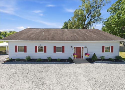 510 E Main St, Elkland, PA, 16920-1233 | Card Image
