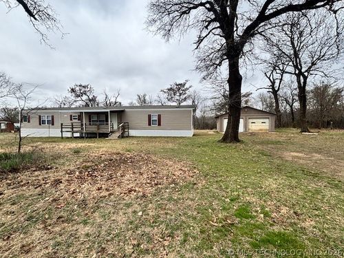426867 E 1090 Road, Checotah, OK, 74426 | Card Image
