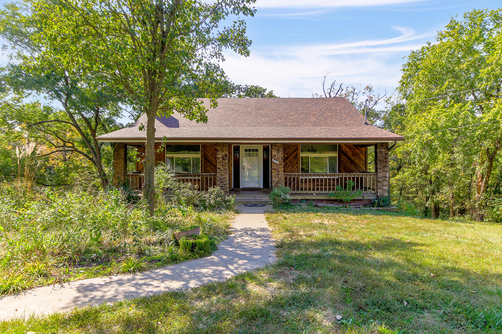 Ten Mile Dr, Jefferson City, MO 65109