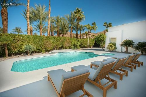 64910 Montevideo Way, Palm Springs, CA, 92264-0218 | Card Image