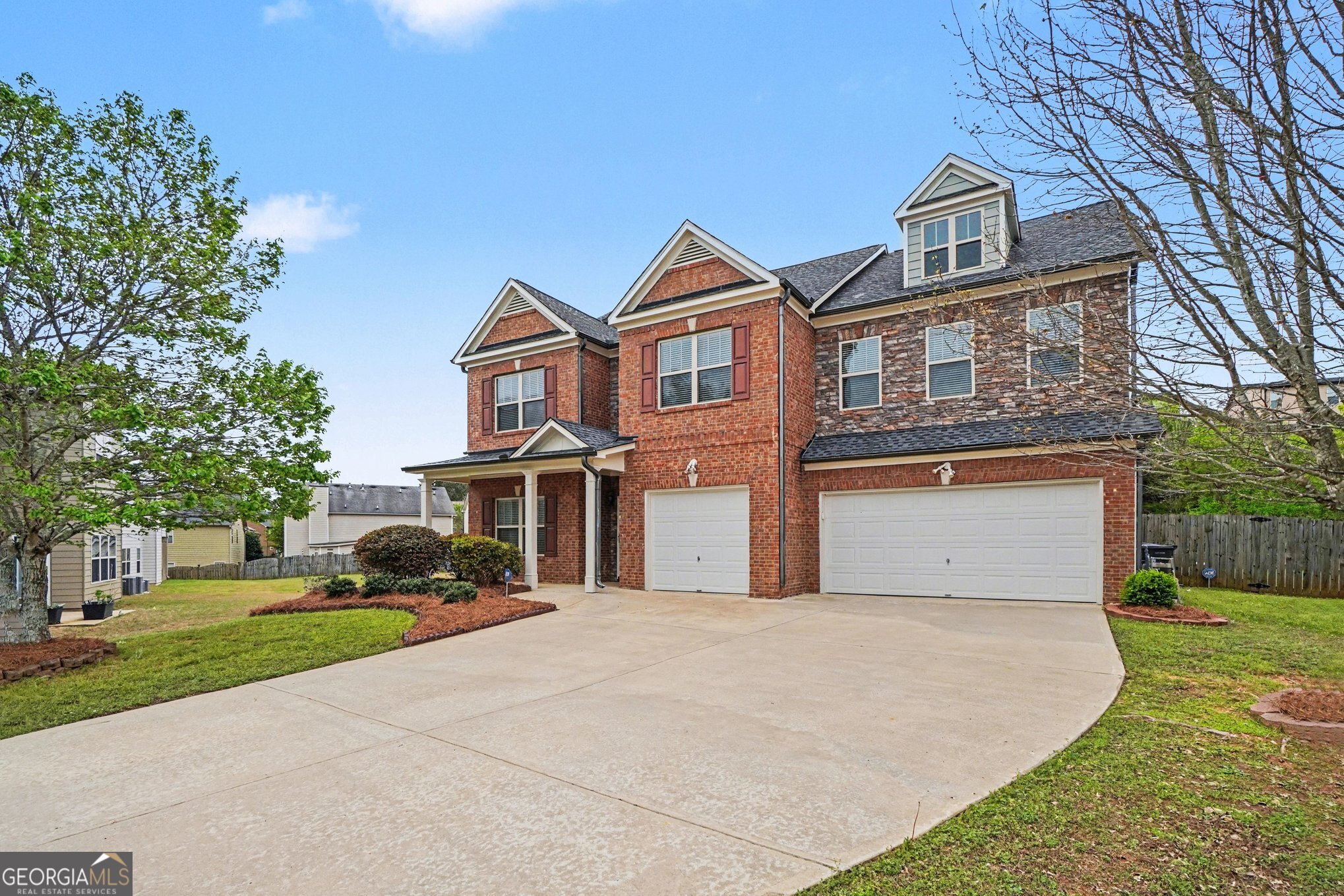 Residential in Atlanta