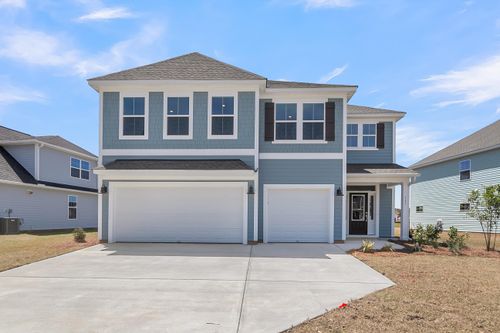 2807 Grange Cir, Summerville, SC, 29486 | Card Image