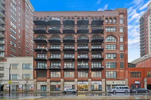 apt-501-1503 S State St, CHICAGO, IL, 60605-3414 | Card Image