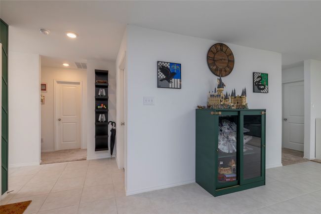 349 Ranchito Pass, House other with 3 bedrooms, 2 bathrooms and null parking in Haslet TX | Image 14