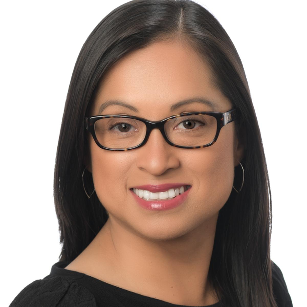 Eunice Flores
