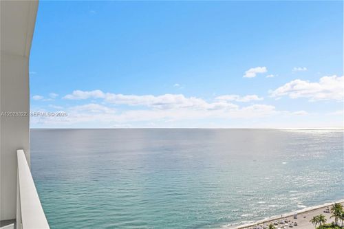 2018-2030 S Ocean Dr, Hallandale Beach, FL, 33009-6649 | Card Image