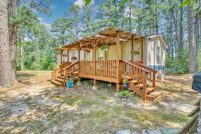 6733 Fm 1511, Home with 2 bedrooms, 2 bathrooms and null parking in Centerville TX | Image 9