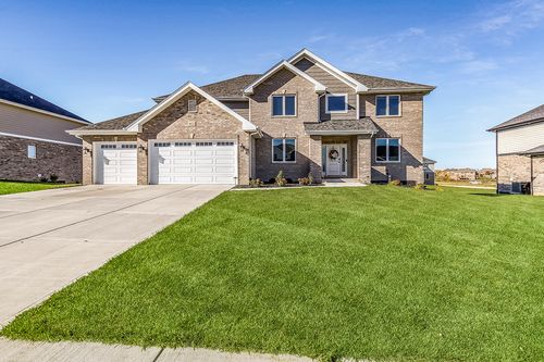 8022 Stanley Trl S, Frankfort, IL, 60423-9249 | Card Image