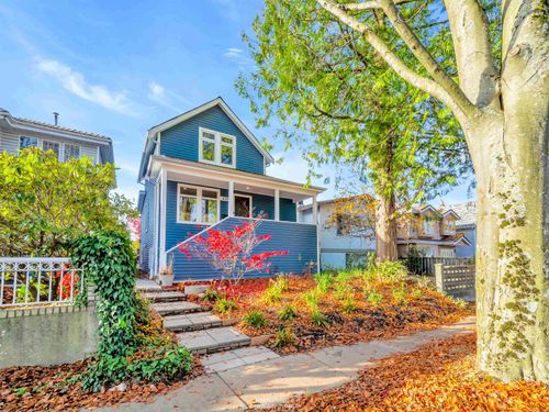 4379 Welwyn St, Vancouver, BC, V5N3Z3 | Card Image