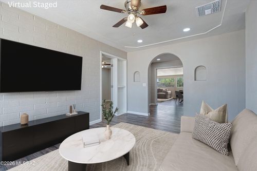 5618 E 31st Street, Tucson, AZ, 85711 | Card Image