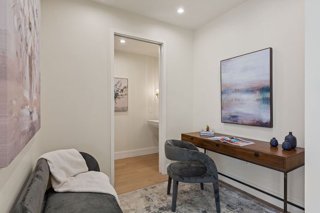 APT-705 - 501 West Ave, Condo with 1 bedrooms, 2 bathrooms and 1 parking in Austin TX | Image 10