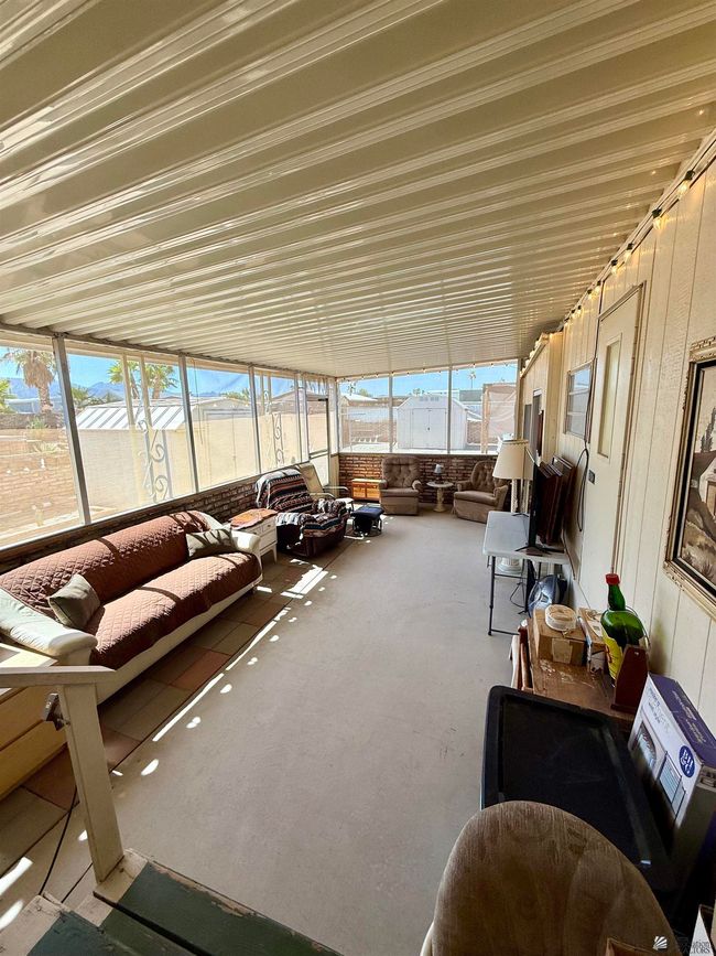 13245 E 42 Nd Dr, House other with 1 bedrooms, 1 bathrooms and 1 parking in Yuma AZ | Image 20
