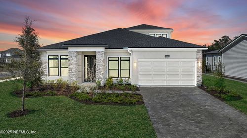 10062 Koster St, JACKSONVILLE, FL, 32256-5883 | Card Image