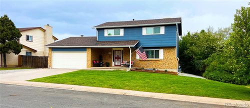 13714 Omega Circle, Lone Tree, CO, 80124 | Card Image