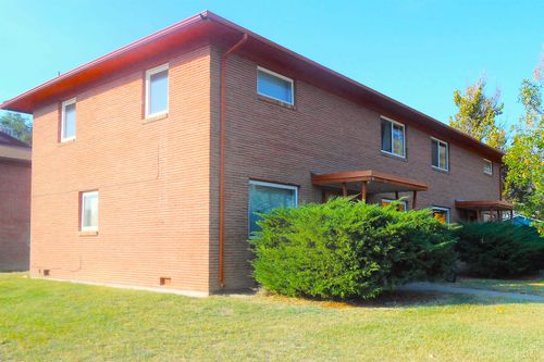 1821 Gunnison Ave, Grand Junction, CO, 81501-7926 | Card Image