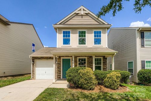 9614 Hanberry Blvd, Charlotte, NC, 28213-0225 | Card Image