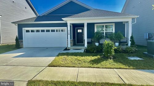116 Enchanted Lane, LA PLATA, MD, 20646 | Card Image