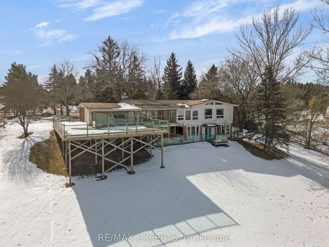 5780 17th Sideroad, House other with 1 bedrooms, 2 bathrooms and 48 parking in King ON | Image 11