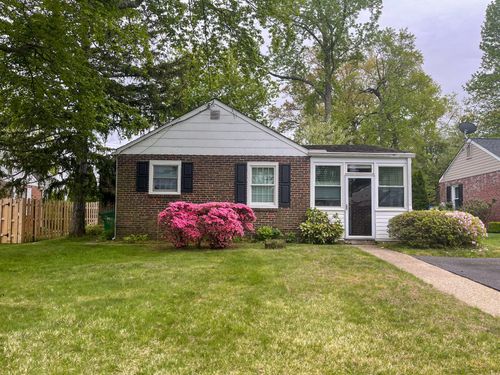 502 Sharpley Ln, WILMINGTON, DE, 19803-3948 | Card Image