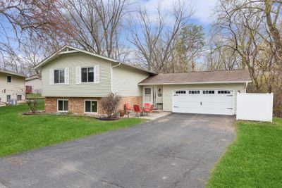 8693 Darnel Road, House other with 5 bedrooms, 1 bathrooms and null parking in Eden Prairie MN | Image 1