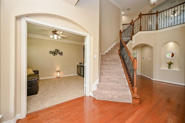 20803 Twisted Leaf Dr, House other with 4 bedrooms, 4 bathrooms and 3 parking in Cypress TX | Image 13